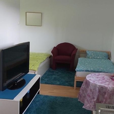 Kleinwohnung Mk-Smart Vienne Extérieur photo
