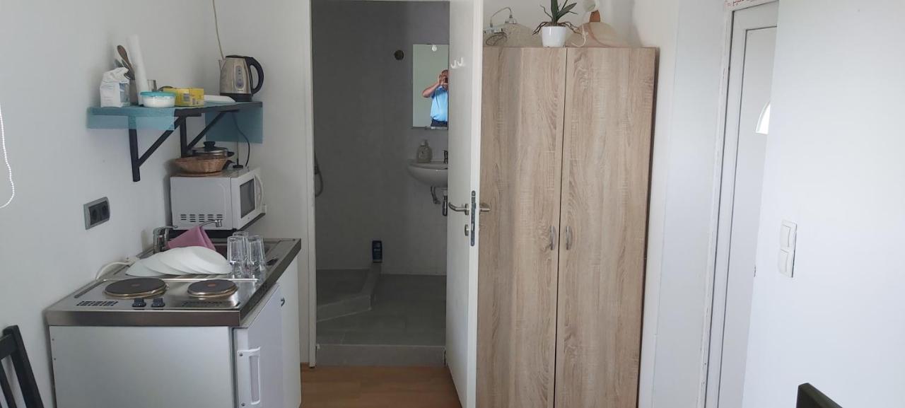 Kleinwohnung Mk-Smart Vienne Extérieur photo