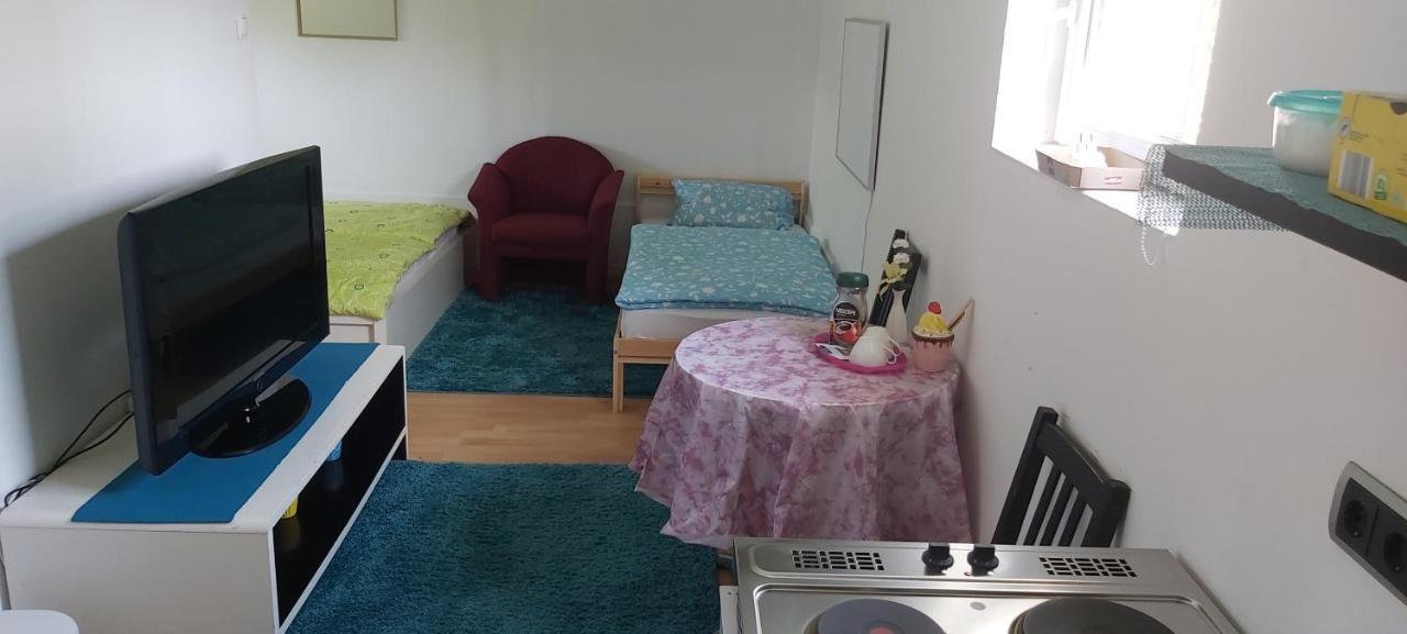 Kleinwohnung Mk-Smart Vienne Extérieur photo