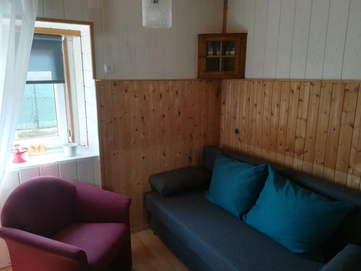 Kleinwohnung Mk-Smart Vienne Extérieur photo
