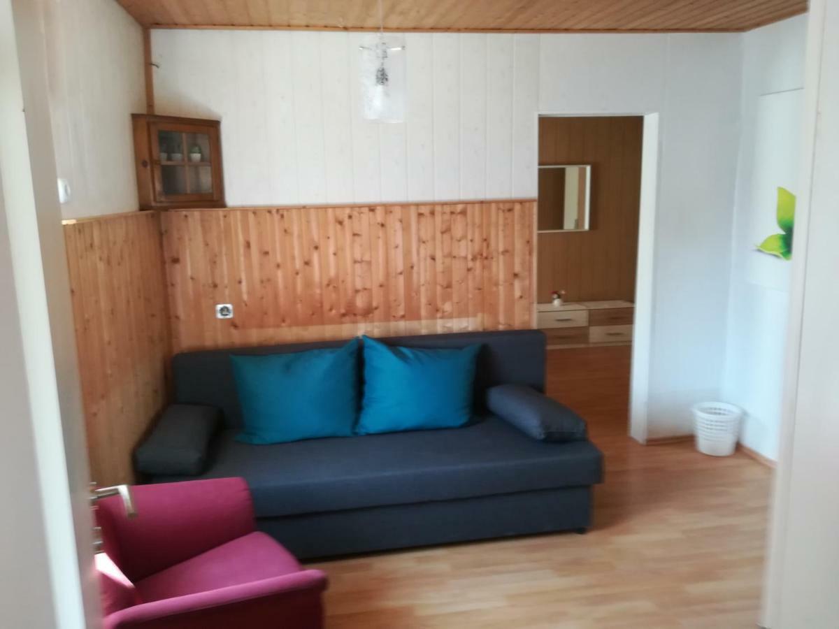 Kleinwohnung Mk-Smart Vienne Extérieur photo