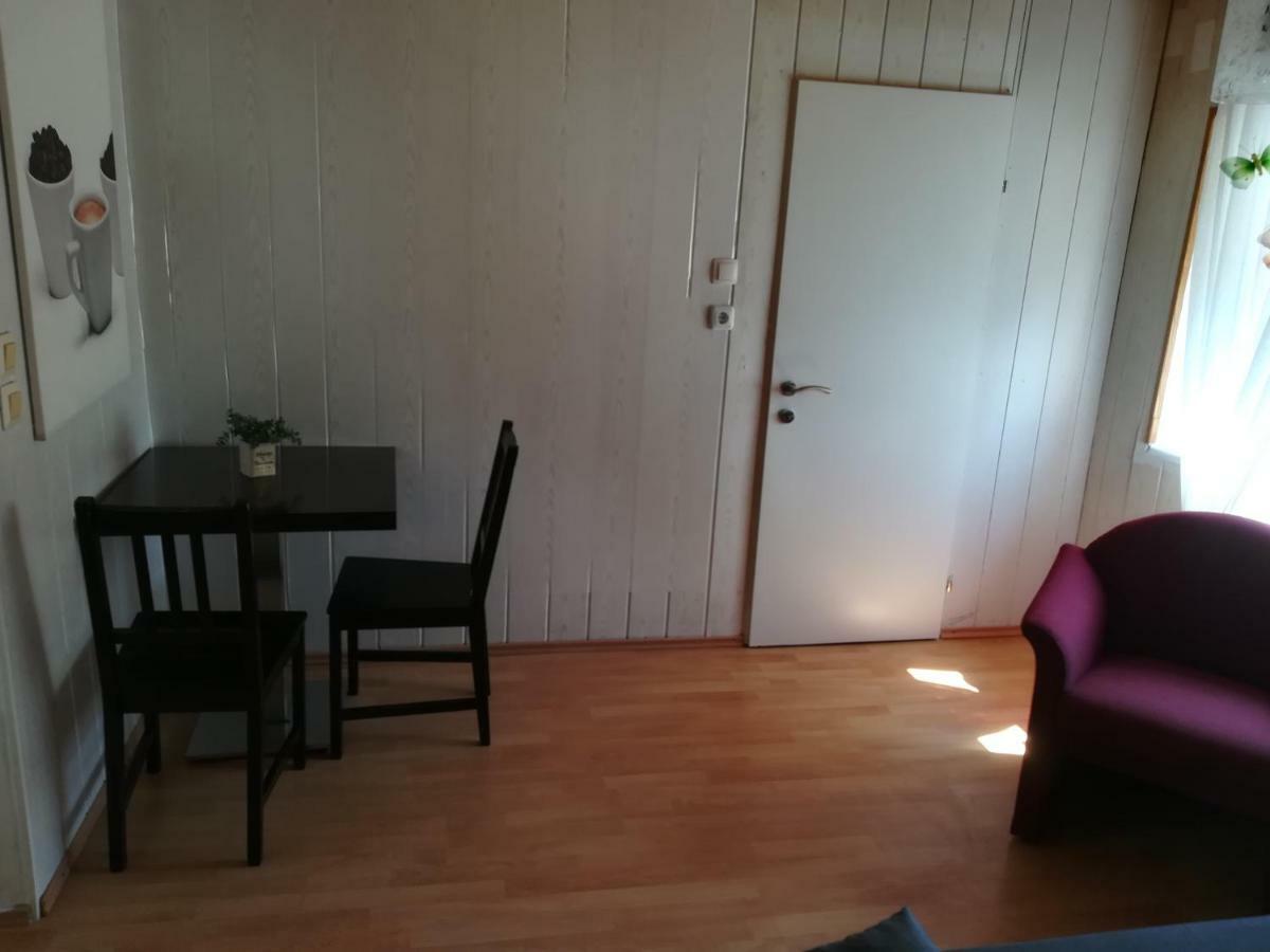 Kleinwohnung Mk-Smart Vienne Extérieur photo