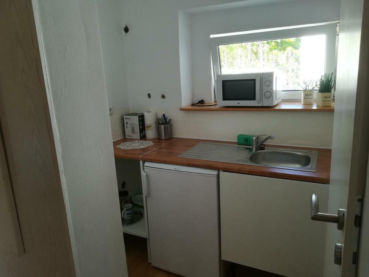 Kleinwohnung Mk-Smart Vienne Extérieur photo