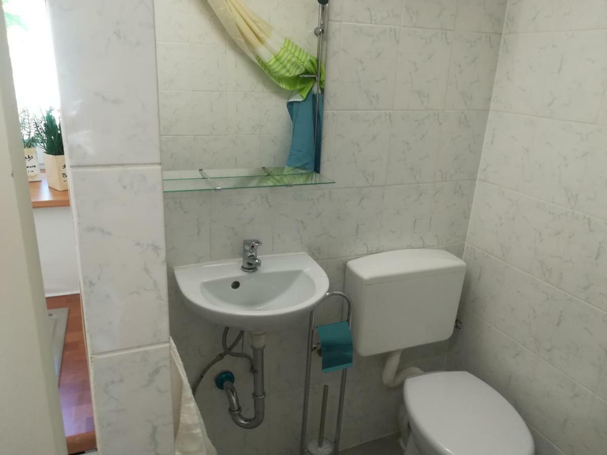 Kleinwohnung Mk-Smart Vienne Extérieur photo