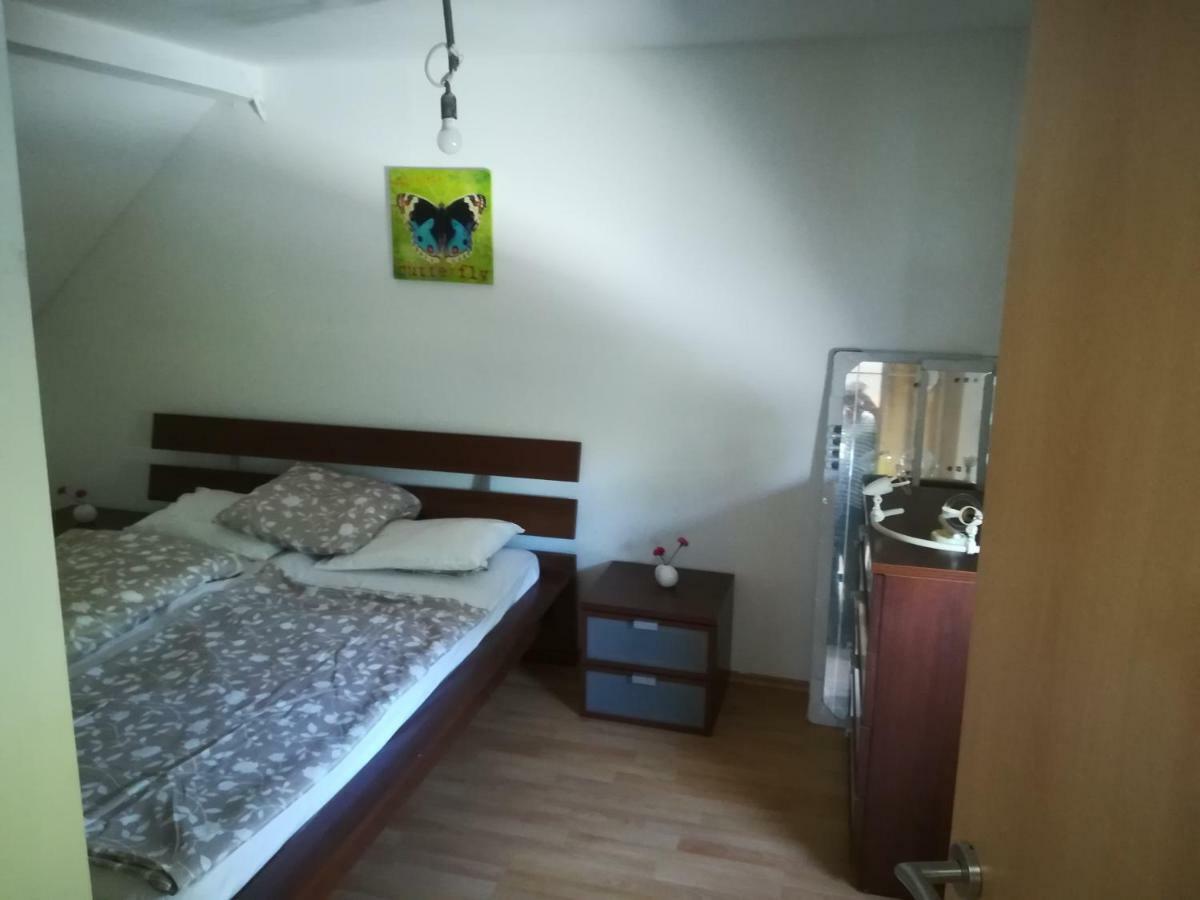 Kleinwohnung Mk-Smart Vienne Extérieur photo