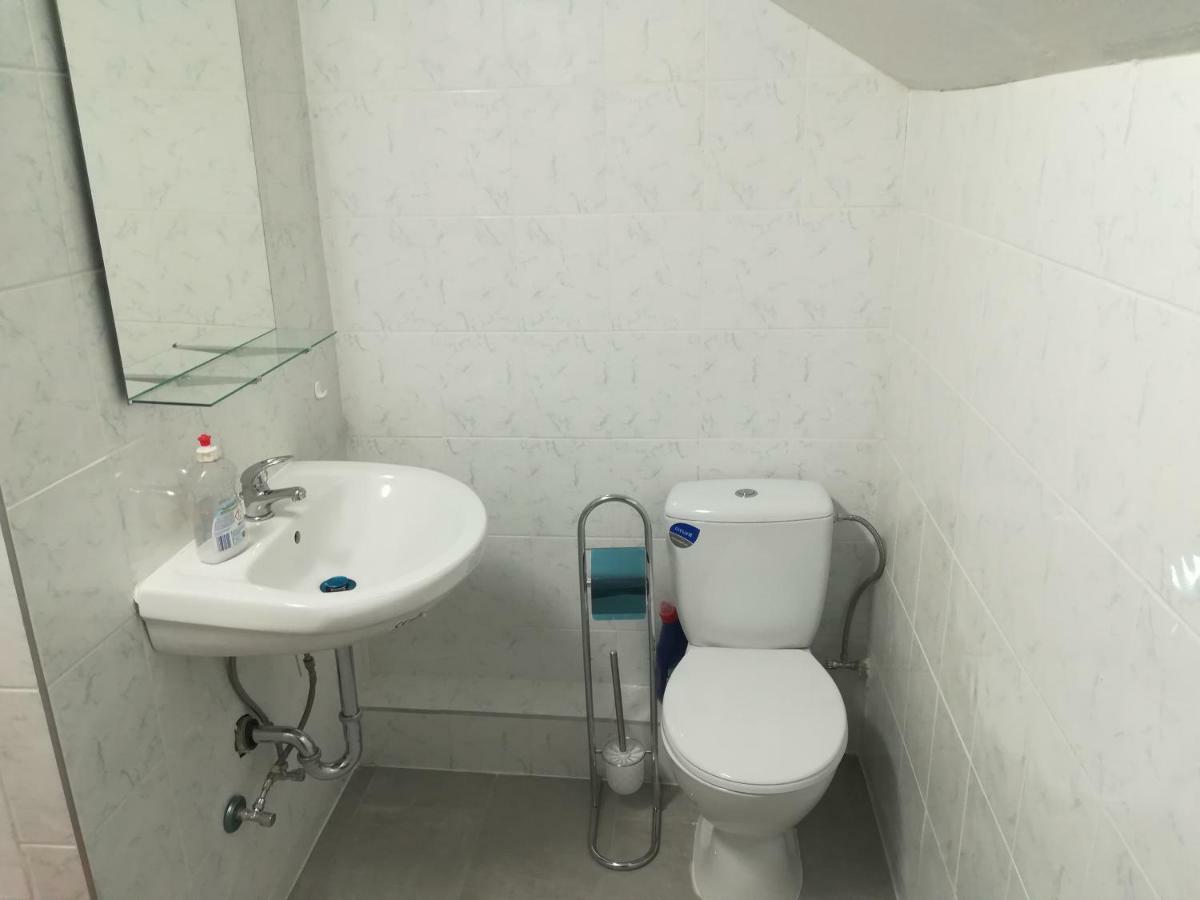 Kleinwohnung Mk-Smart Vienne Extérieur photo