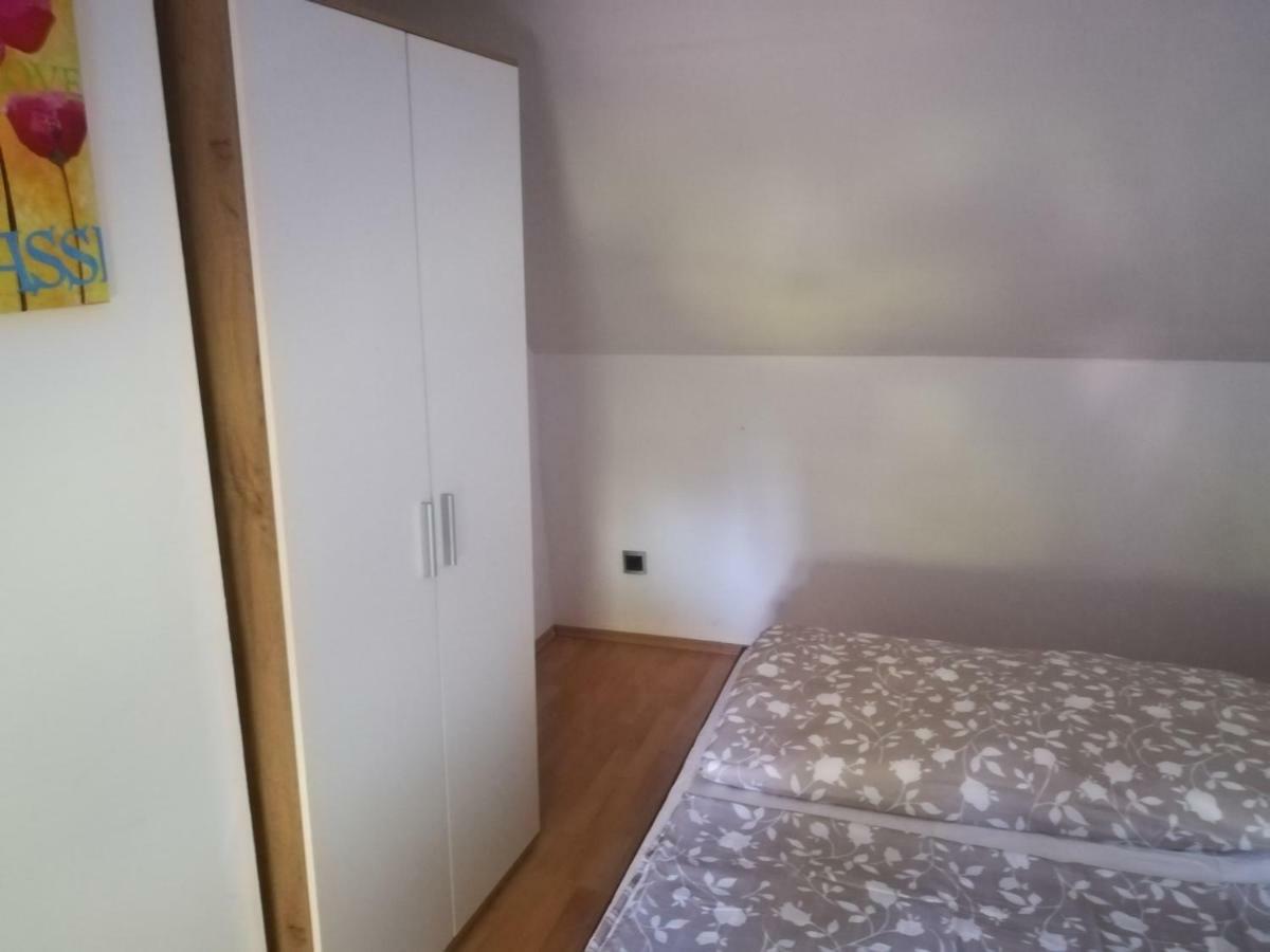 Kleinwohnung Mk-Smart Vienne Extérieur photo